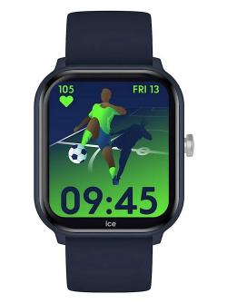 Ice Watch Ice Smart Junior 3.0 Blue Ice Watch Ice Smart Junior 3.0 Blue